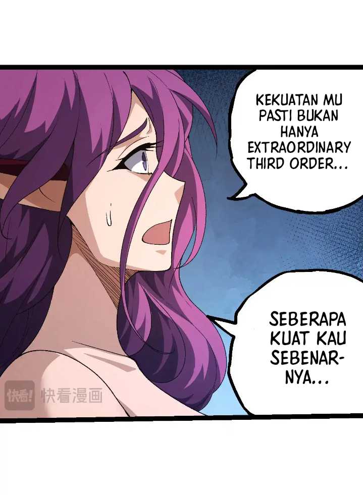 Evolution Begins With A Big Tree Chapter 286 - halaman 23