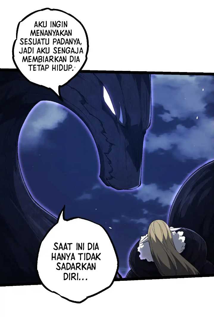 Evolution Begins With A Big Tree Chapter 286 - halaman 27