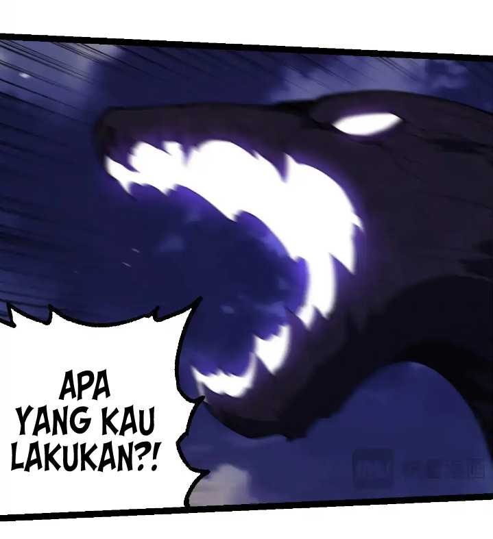 Evolution Begins With A Big Tree Chapter 286 - halaman 29