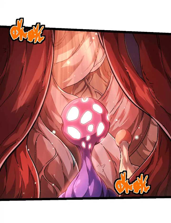 Evolution Begins With A Big Tree Chapter 286 - halaman 33