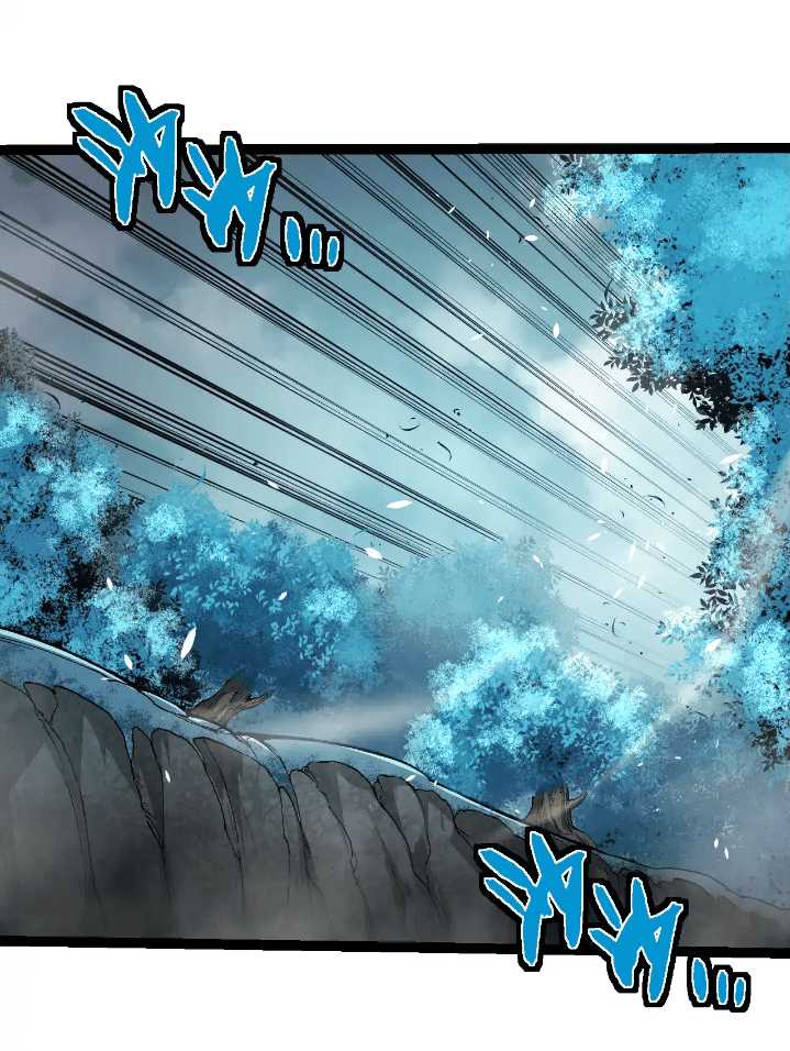 Evolution Begins With A Big Tree Chapter 286 - halaman 35
