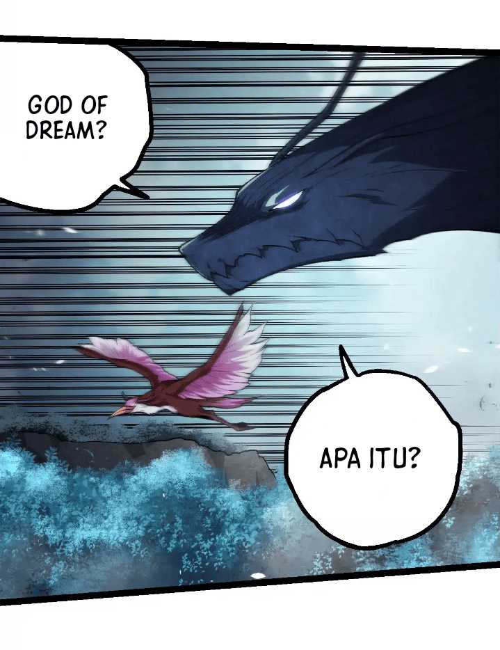 Evolution Begins With A Big Tree Chapter 286 - halaman 36