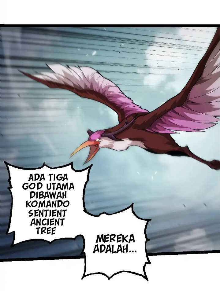 Evolution Begins With A Big Tree Chapter 286 - halaman 37