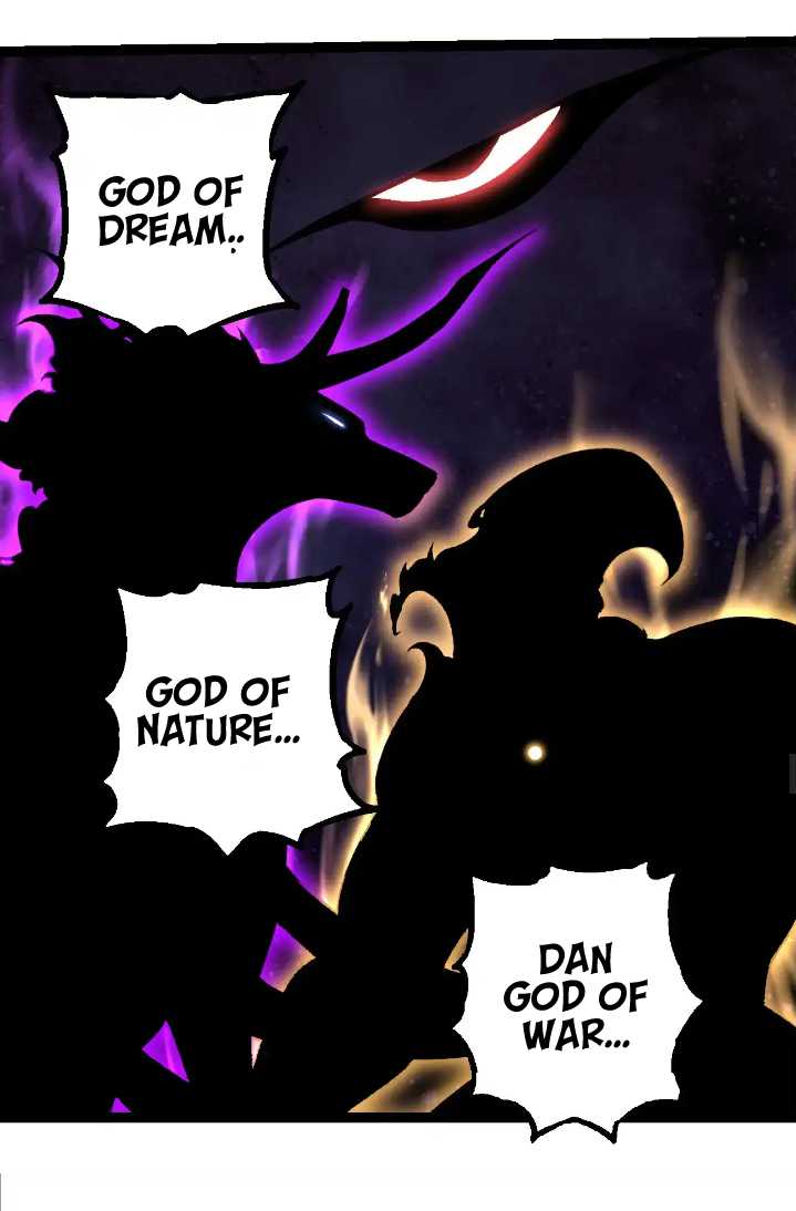 Evolution Begins With A Big Tree Chapter 286 - halaman 38