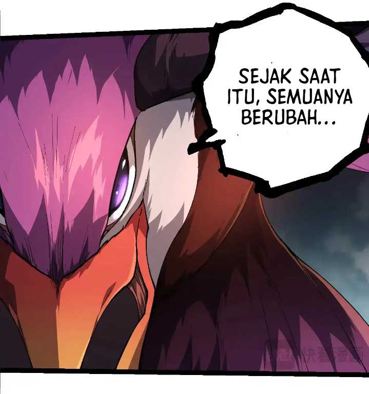 Evolution Begins With A Big Tree Chapter 286 - halaman 40