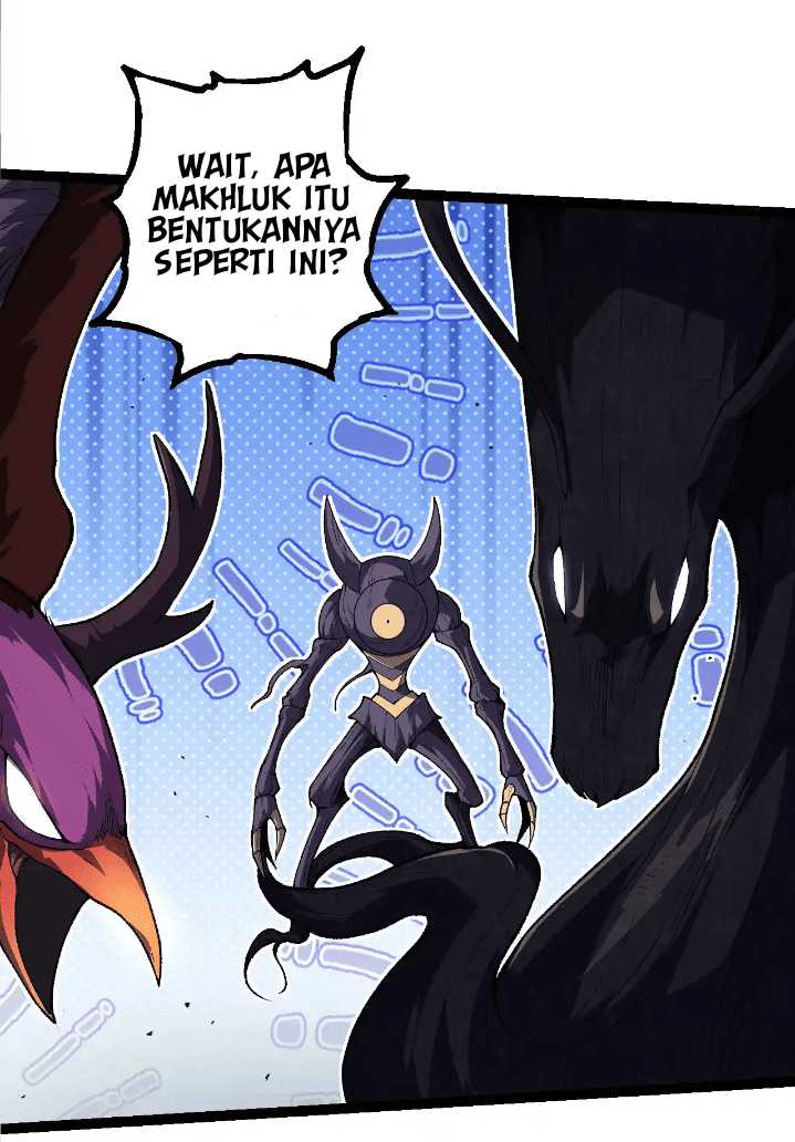 Evolution Begins With A Big Tree Chapter 286 - halaman 41