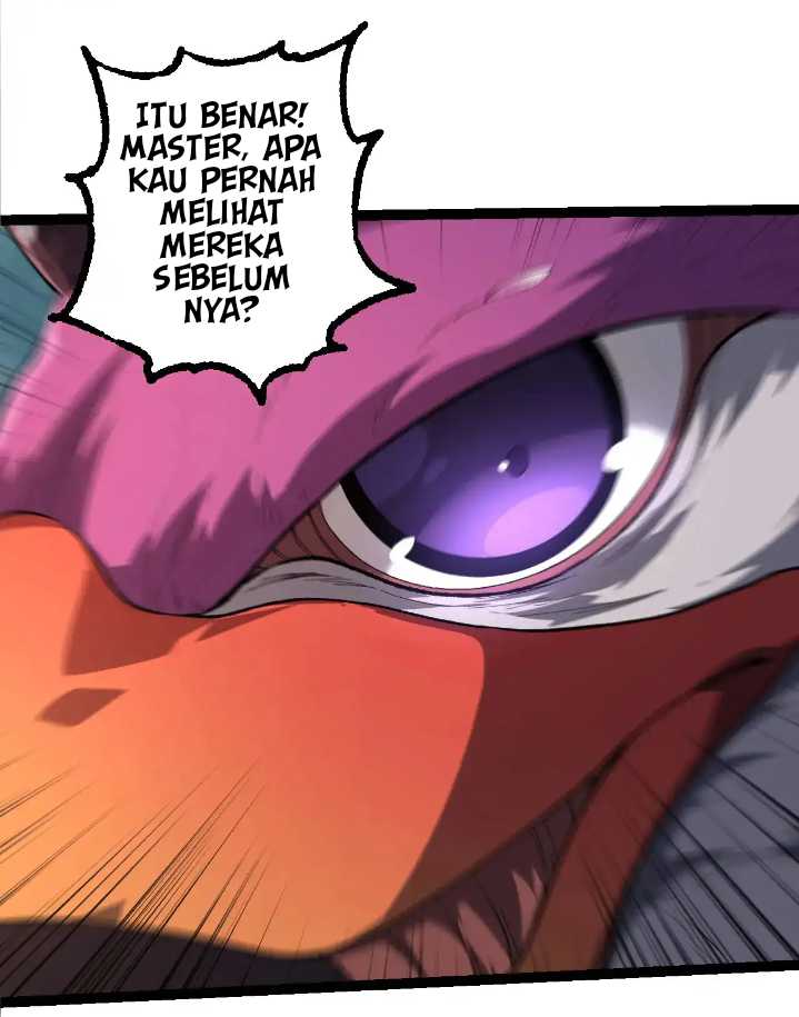 Evolution Begins With A Big Tree Chapter 286 - halaman 42