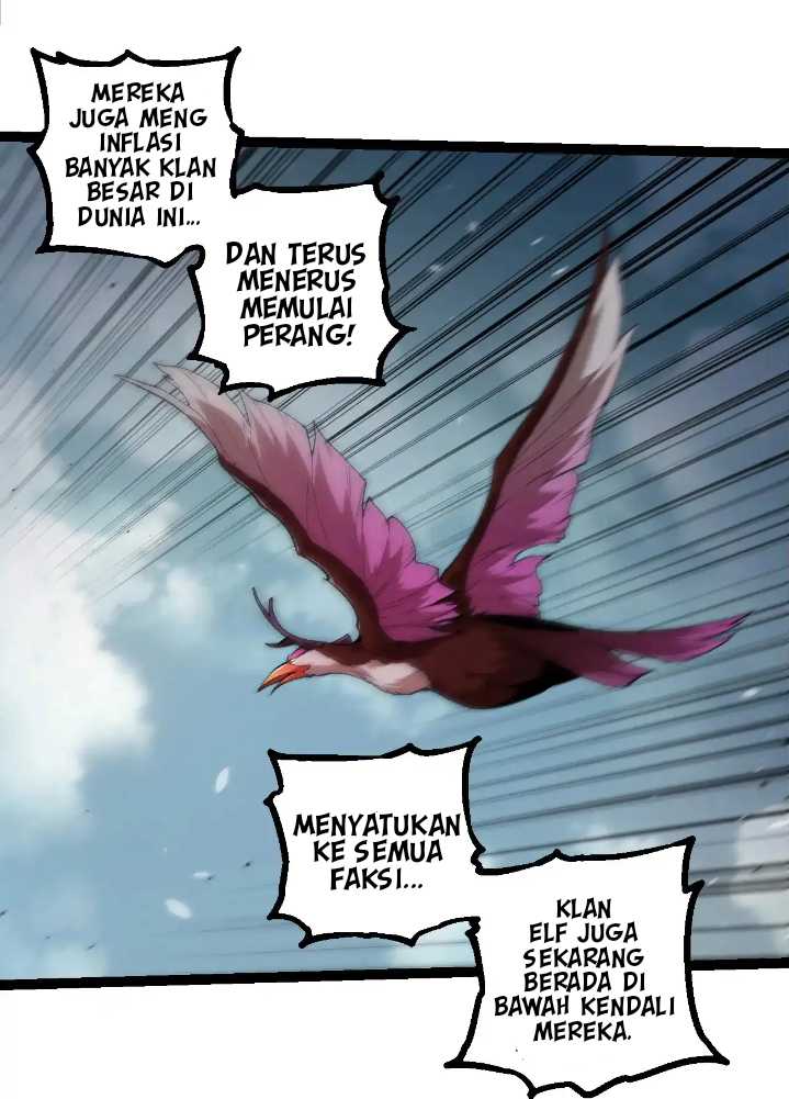Evolution Begins With A Big Tree Chapter 286 - halaman 44