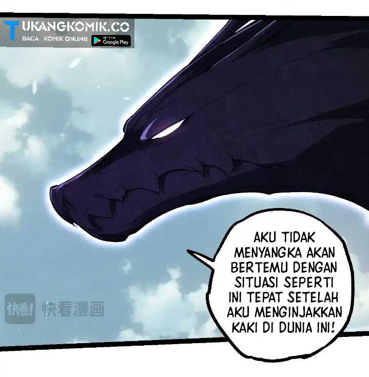 Evolution Begins With A Big Tree Chapter 286 - halaman 47