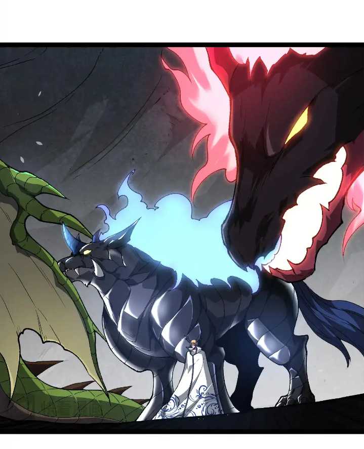 Evolution Begins With A Big Tree Chapter 286 - halaman 51