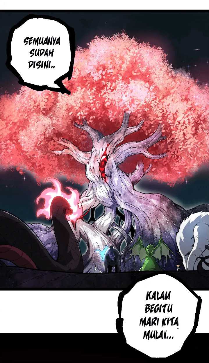 Evolution Begins With A Big Tree Chapter 286 - halaman 52