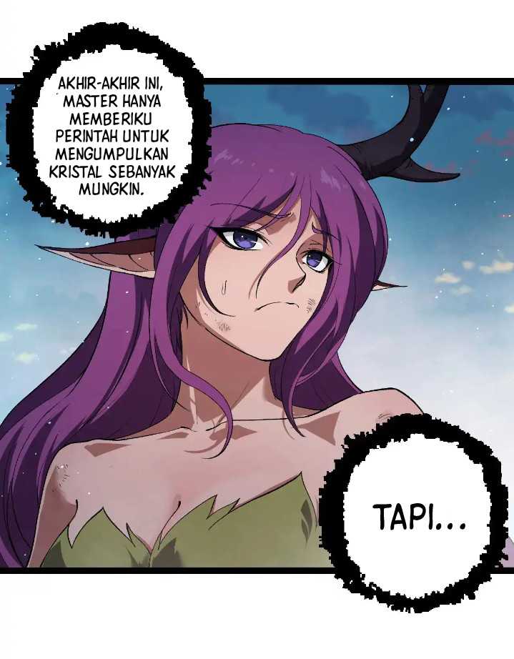 Evolution Begins With A Big Tree Chapter 287 - halaman 29