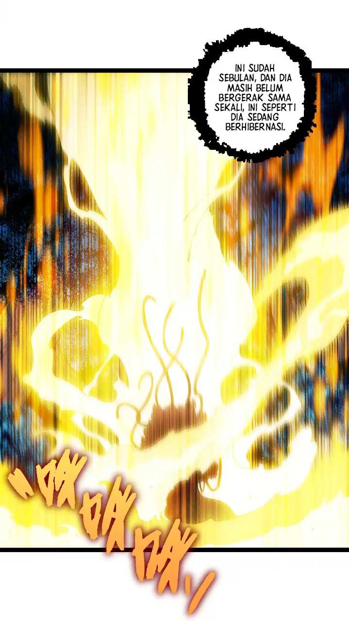 Evolution Begins With A Big Tree Chapter 287 - halaman 30