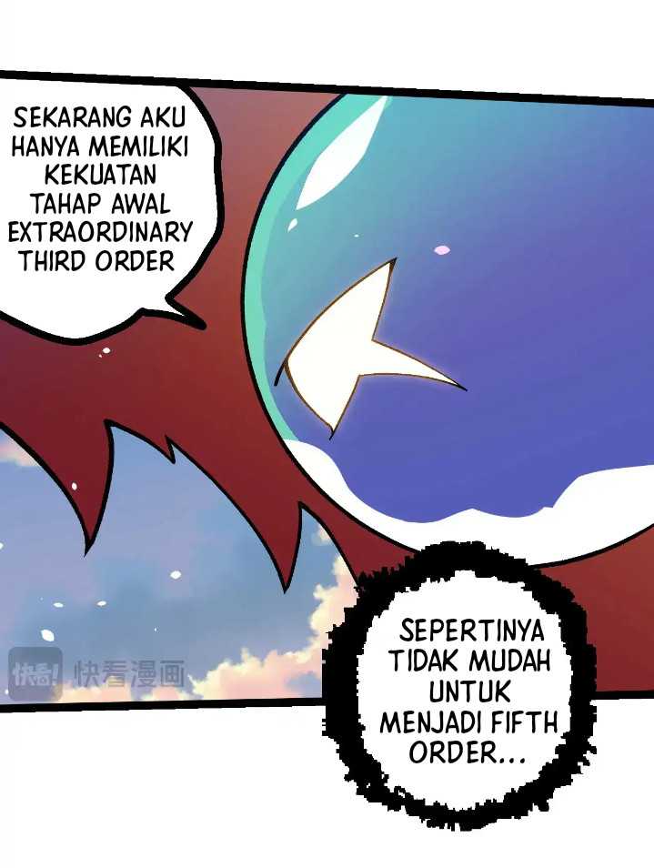 Evolution Begins With A Big Tree Chapter 287 - halaman 37