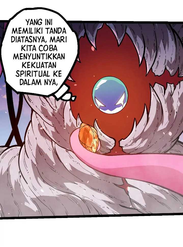 Evolution Begins With A Big Tree Chapter 287 - halaman 39