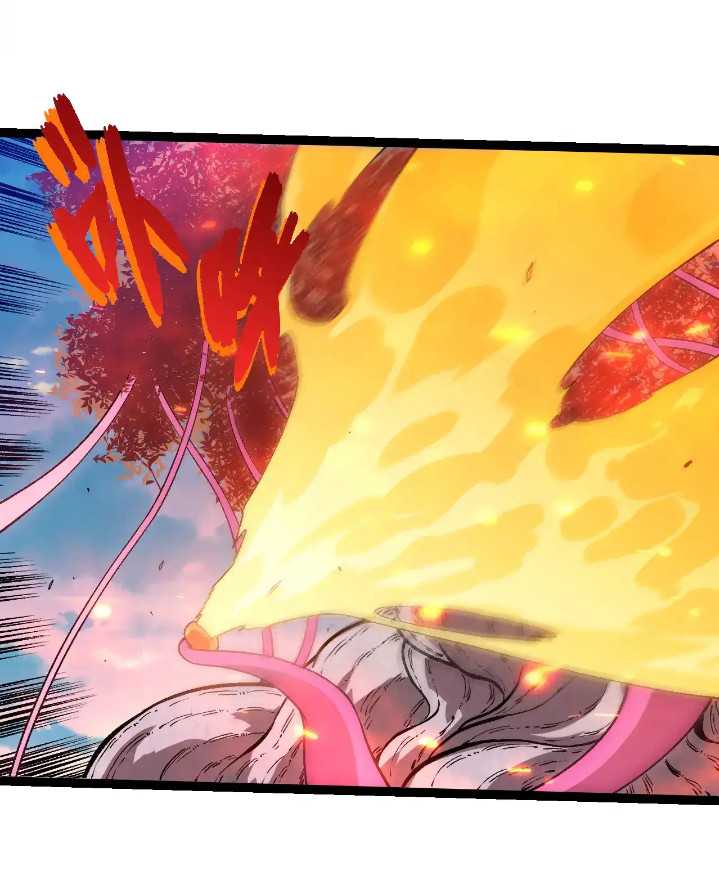 Evolution Begins With A Big Tree Chapter 287 - halaman 40