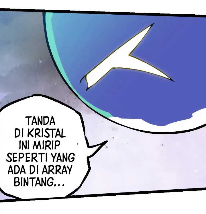 Evolution Begins With A Big Tree Chapter 287 - halaman 47