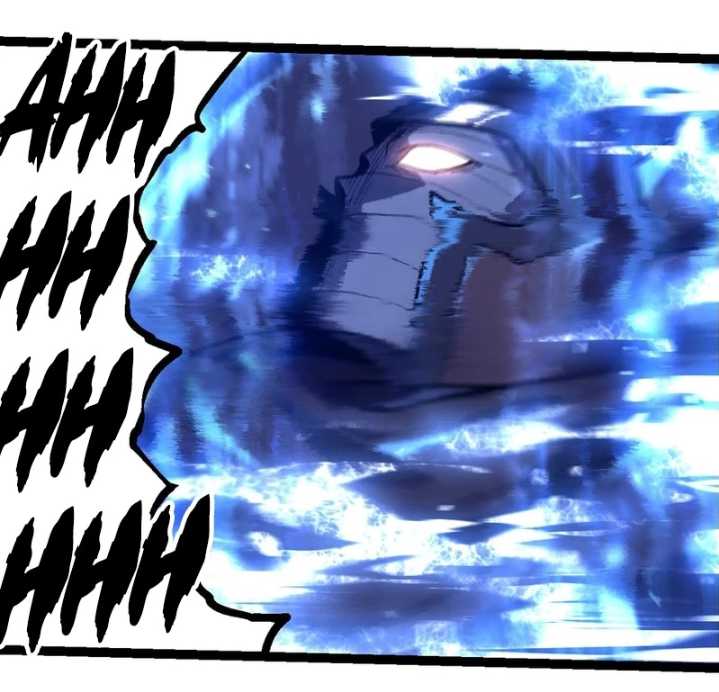 Evolution Begins With A Big Tree Chapter 288 - halaman 11
