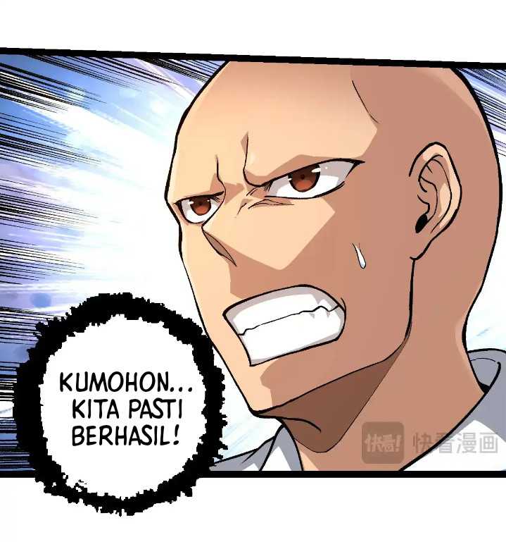 Evolution Begins With A Big Tree Chapter 288 - halaman 13