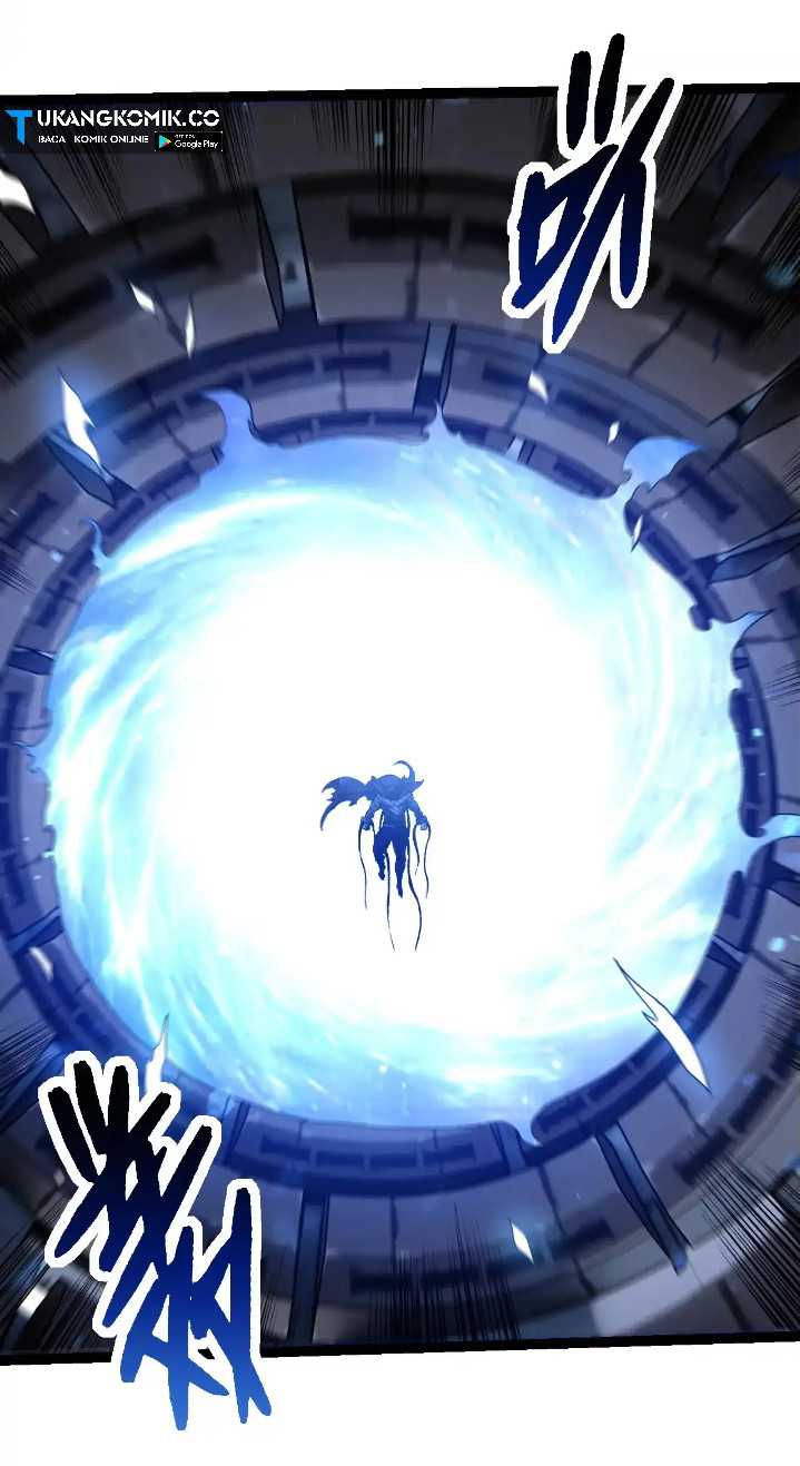 Evolution Begins With A Big Tree Chapter 288 - halaman 15