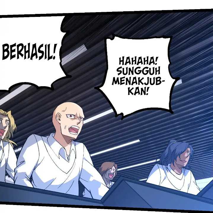 Evolution Begins With A Big Tree Chapter 288 - halaman 16