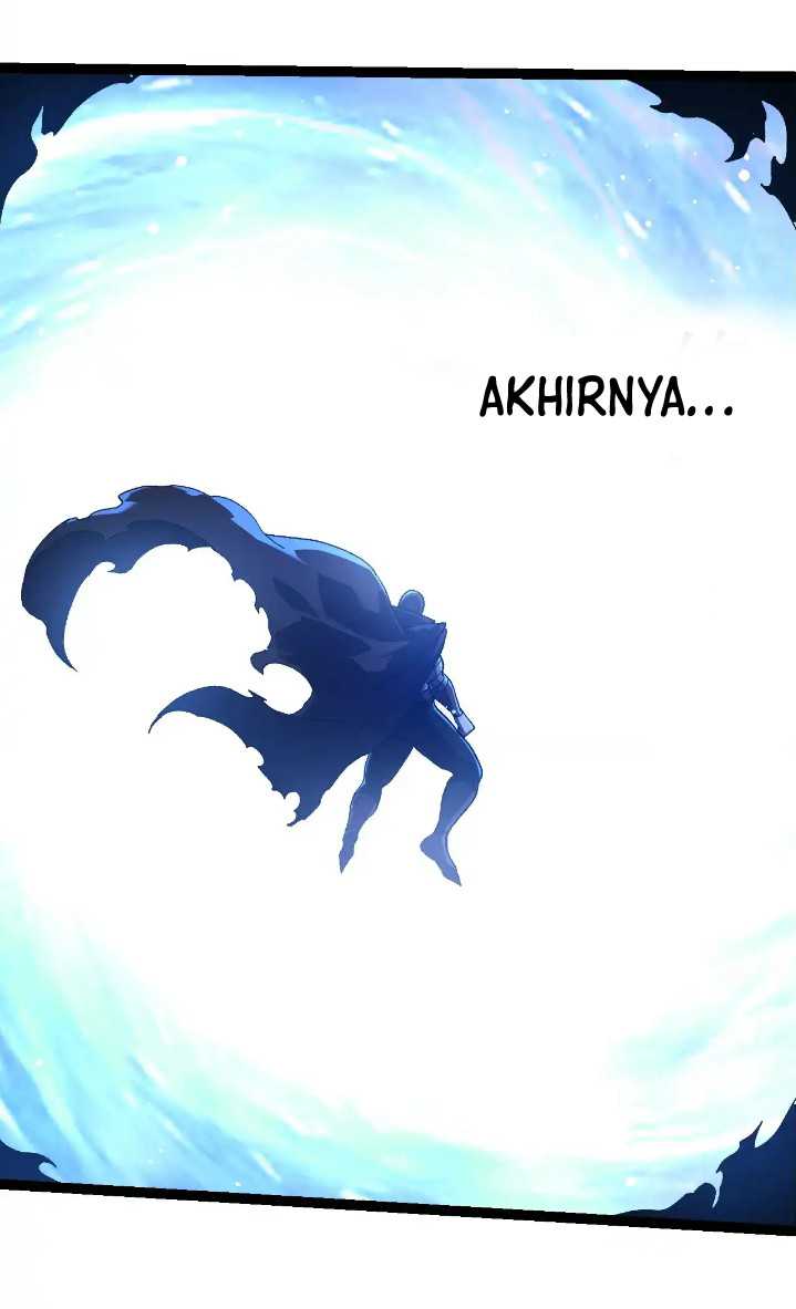 Evolution Begins With A Big Tree Chapter 288 - halaman 18