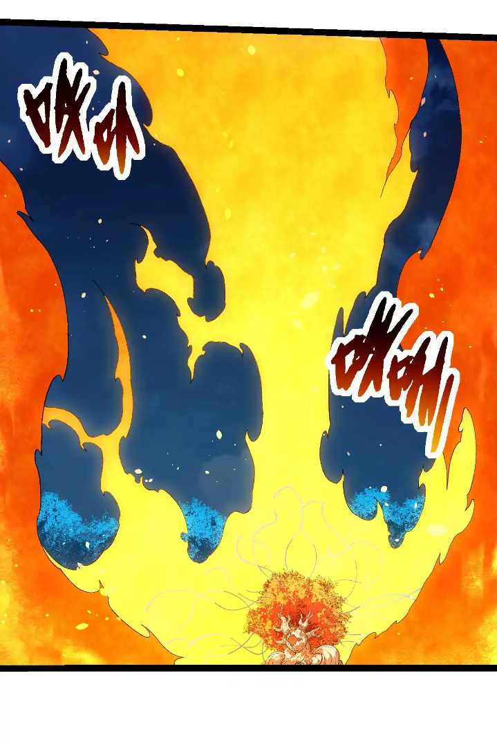 Evolution Begins With A Big Tree Chapter 288 - halaman 21