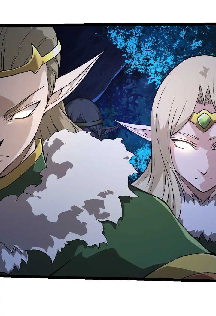 Evolution Begins With A Big Tree Chapter 288 - halaman 24