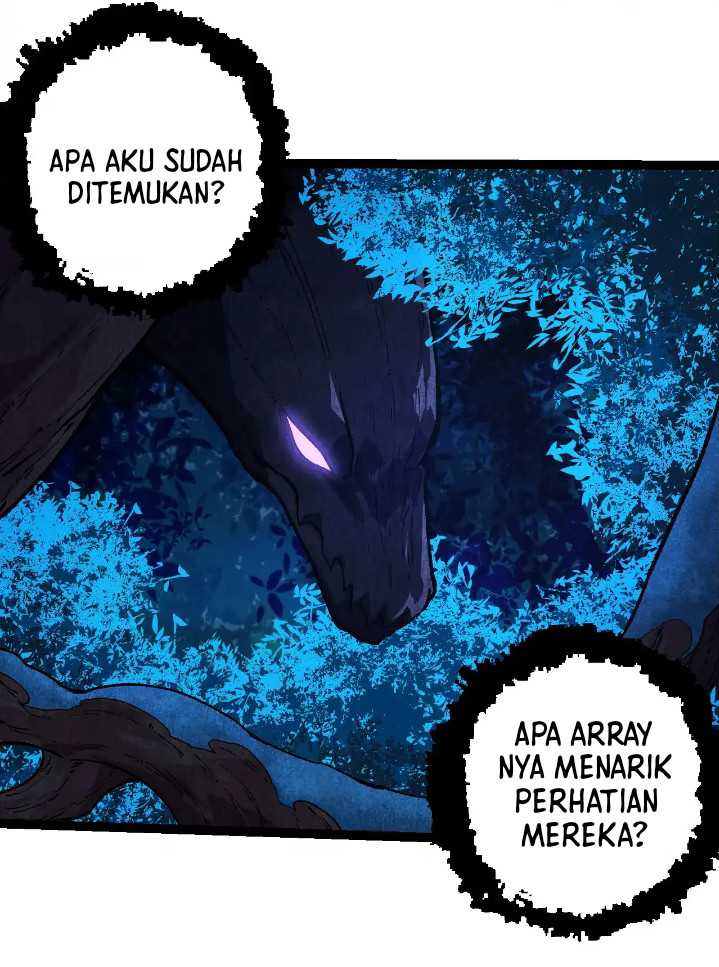 Evolution Begins With A Big Tree Chapter 288 - halaman 26