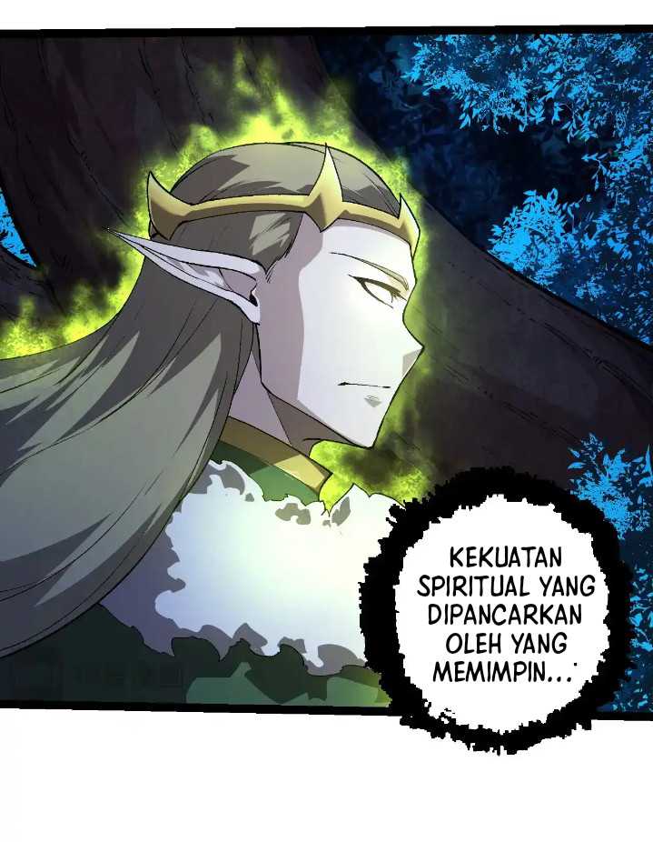 Evolution Begins With A Big Tree Chapter 288 - halaman 27
