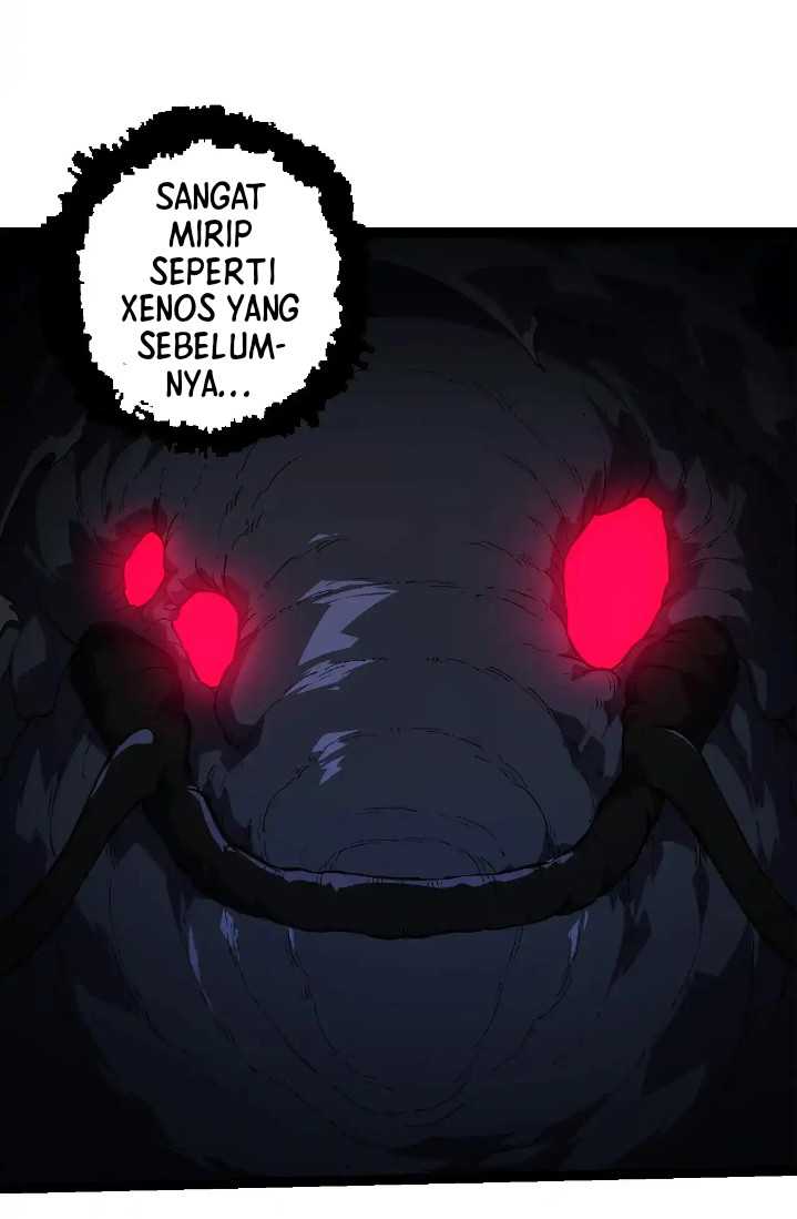 Evolution Begins With A Big Tree Chapter 288 - halaman 28