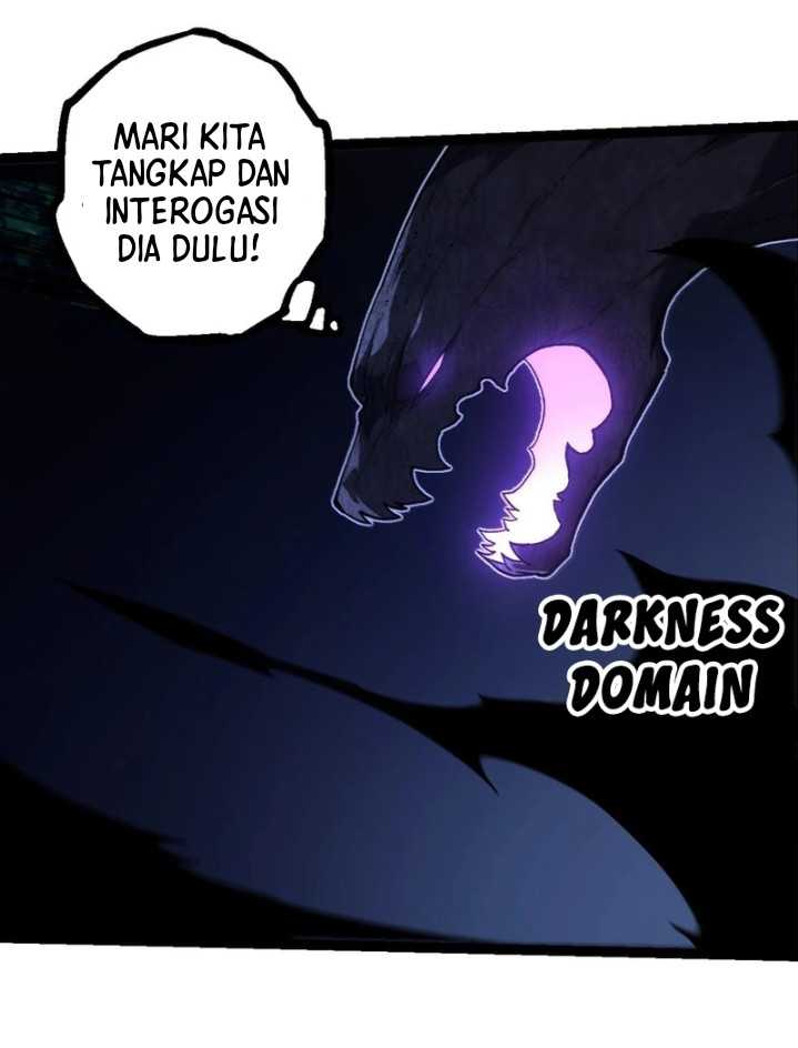 Evolution Begins With A Big Tree Chapter 288 - halaman 29