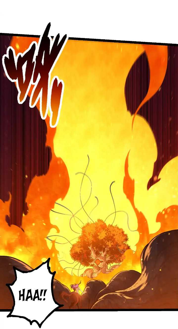 Evolution Begins With A Big Tree Chapter 288 - halaman 3