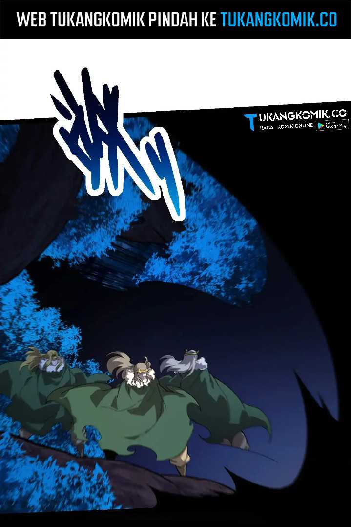 Evolution Begins With A Big Tree Chapter 288 - halaman 30