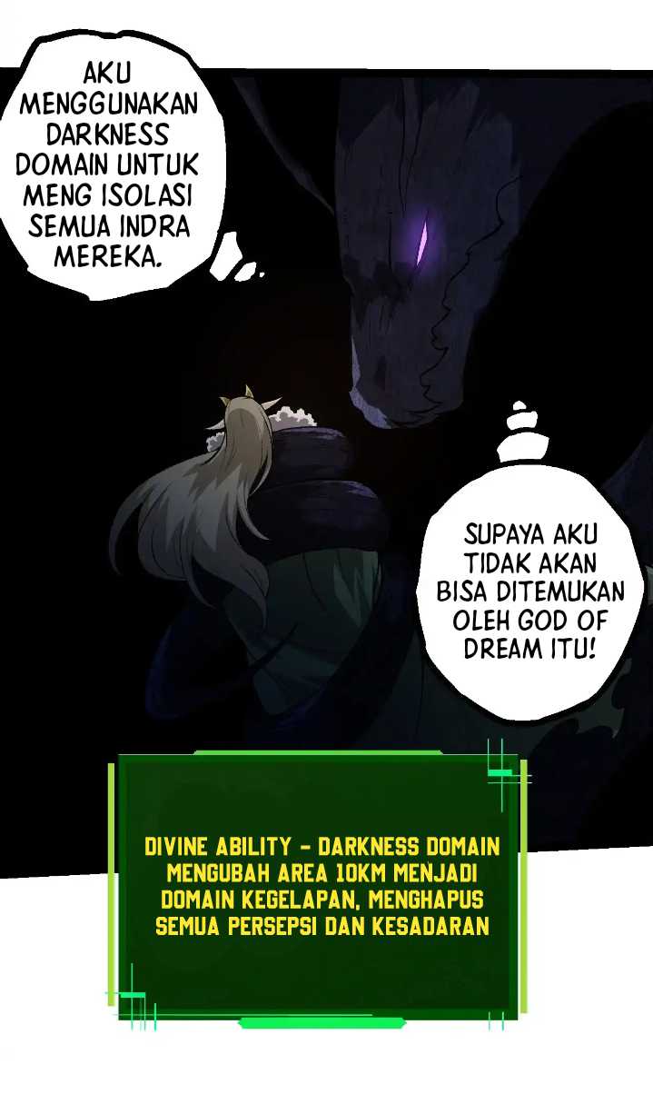 Evolution Begins With A Big Tree Chapter 288 - halaman 32