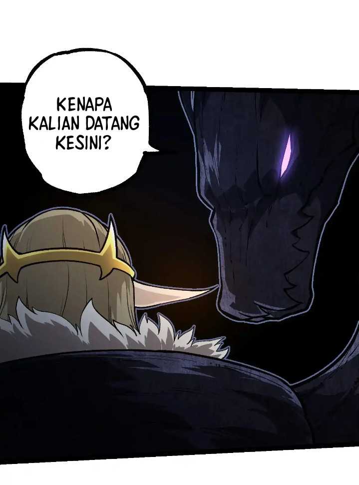 Evolution Begins With A Big Tree Chapter 288 - halaman 35