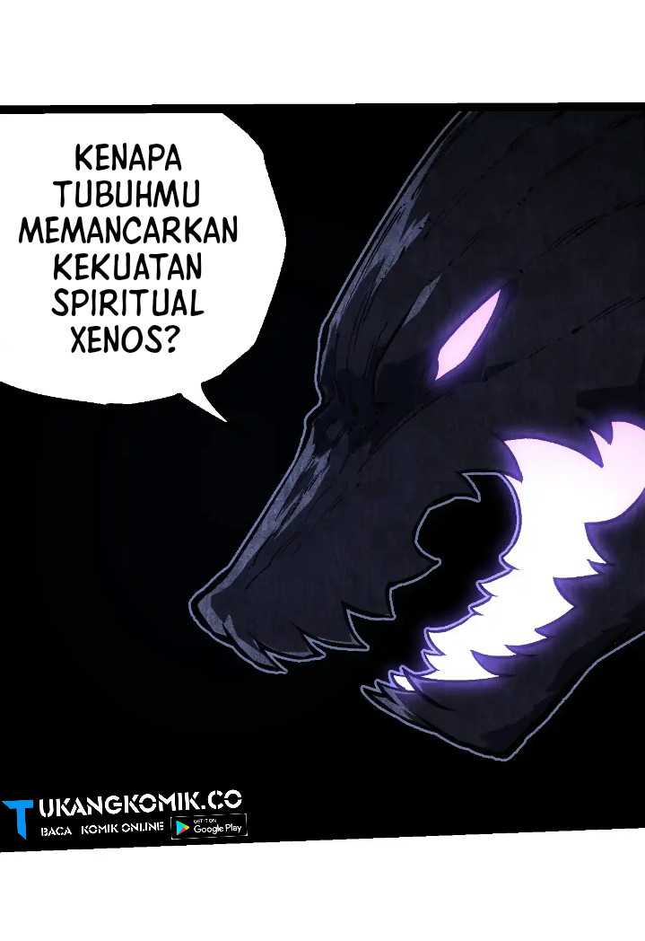 Evolution Begins With A Big Tree Chapter 288 - halaman 37