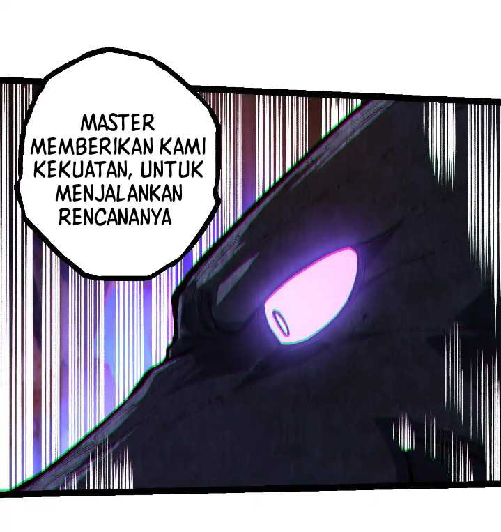 Evolution Begins With A Big Tree Chapter 288 - halaman 39