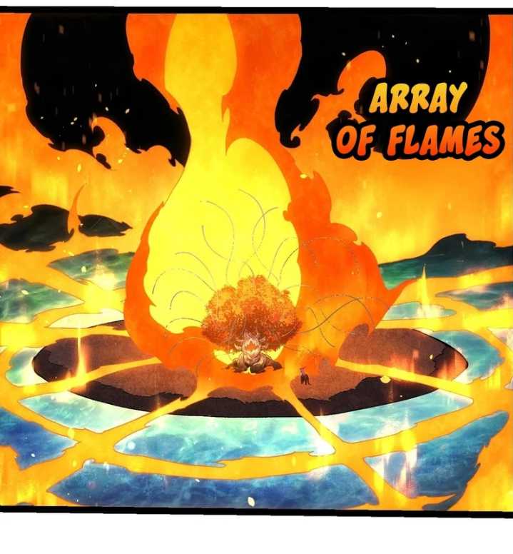 Evolution Begins With A Big Tree Chapter 288 - halaman 4