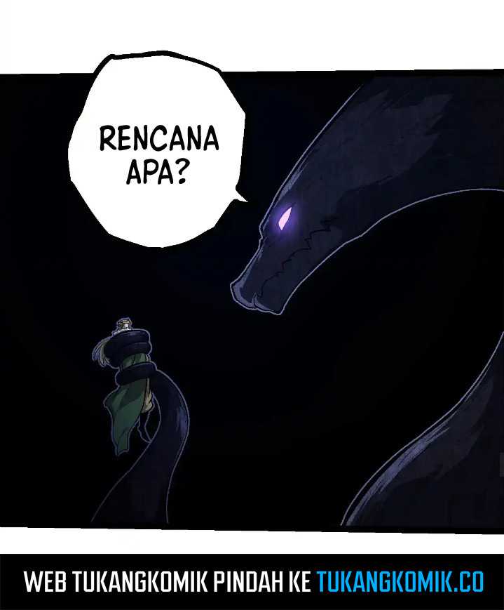Evolution Begins With A Big Tree Chapter 288 - halaman 40