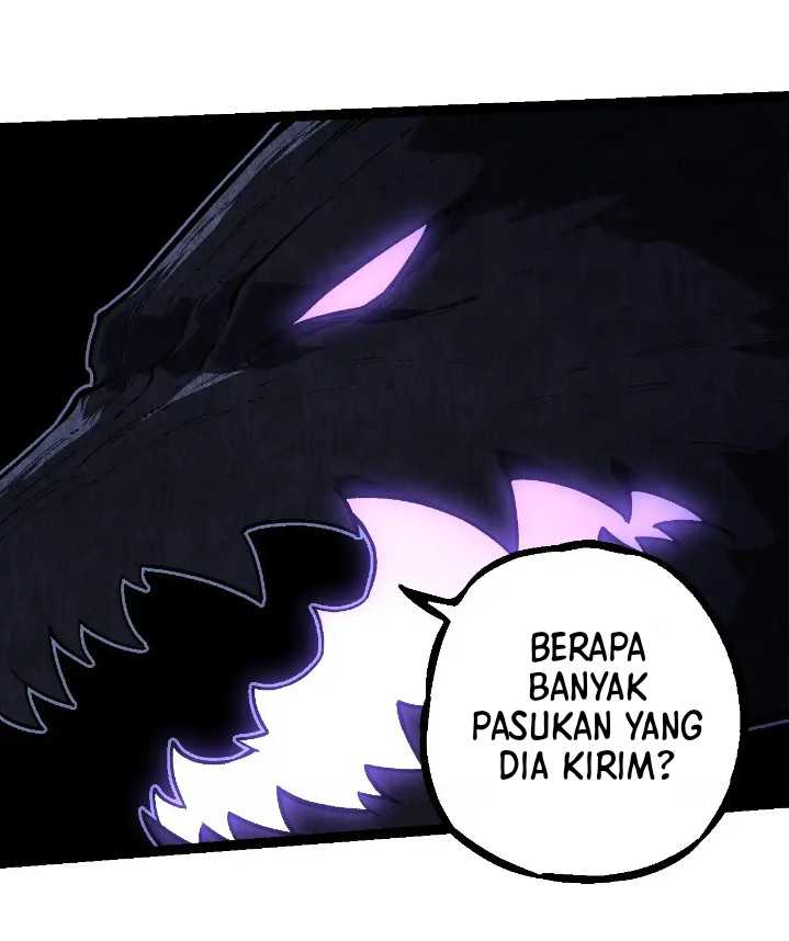 Evolution Begins With A Big Tree Chapter 288 - halaman 49