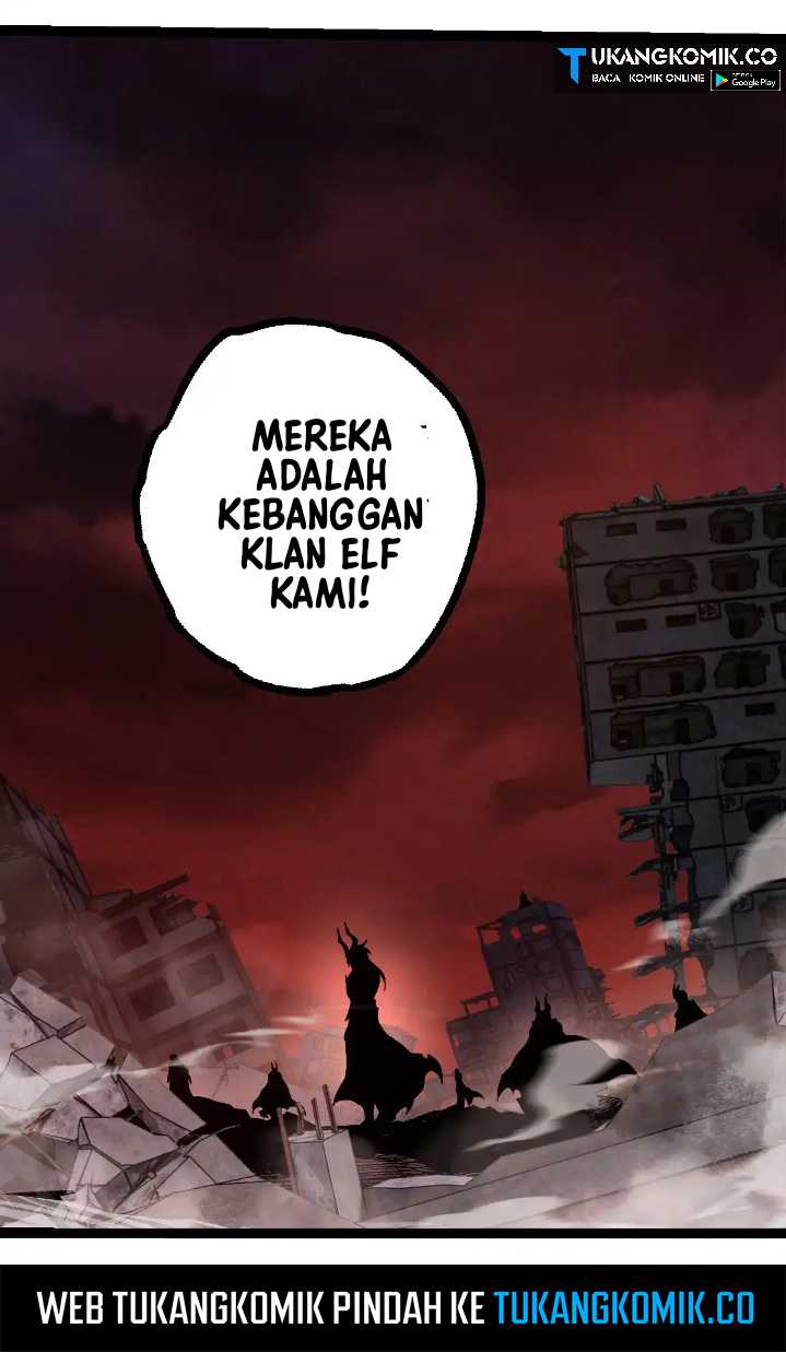 Evolution Begins With A Big Tree Chapter 288 - halaman 51