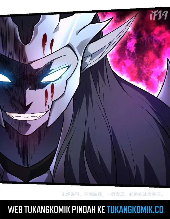 Evolution Begins With A Big Tree Chapter 288 - halaman 53