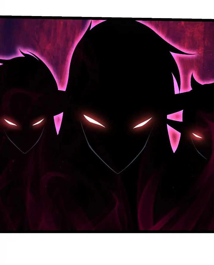 Evolution Begins With A Big Tree Chapter 288 - halaman 7