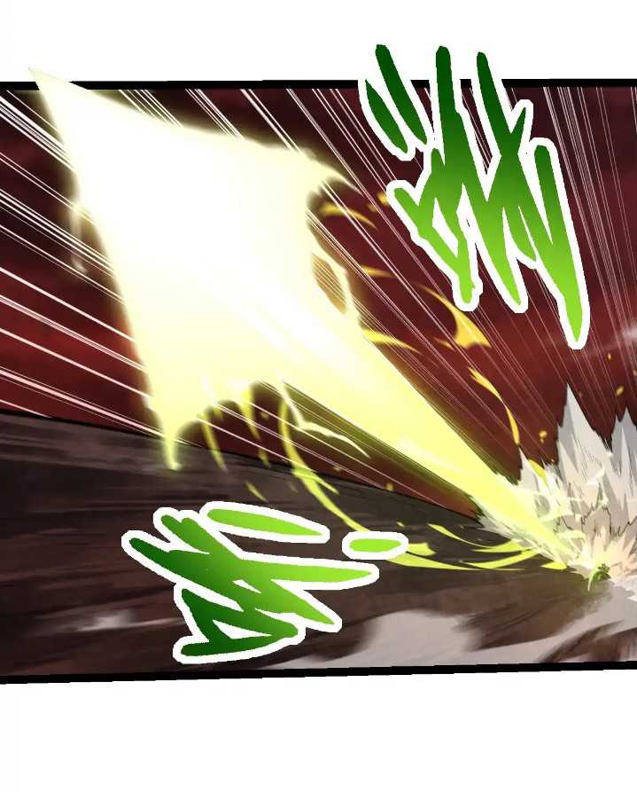 Evolution Begins With A Big Tree Chapter 289 - halaman 19