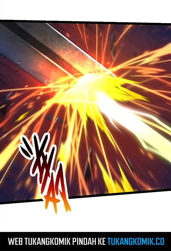 Evolution Begins With A Big Tree Chapter 289 - halaman 20
