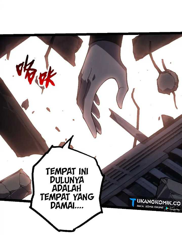 Evolution Begins With A Big Tree Chapter 289 - halaman 23