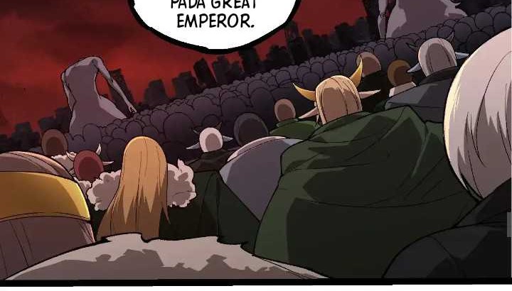 Evolution Begins With A Big Tree Chapter 289 - halaman 29