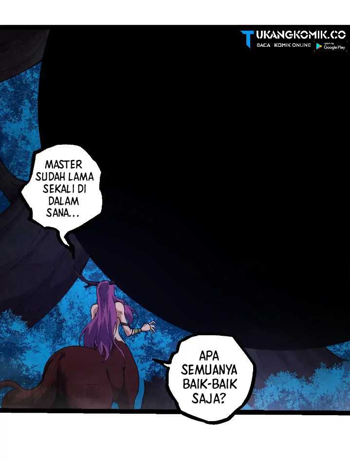 Evolution Begins With A Big Tree Chapter 289 - halaman 32