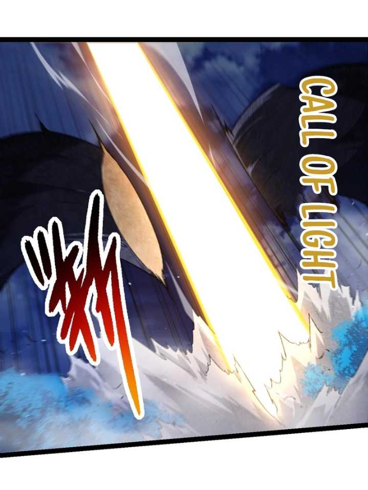Evolution Begins With A Big Tree Chapter 289 - halaman 36